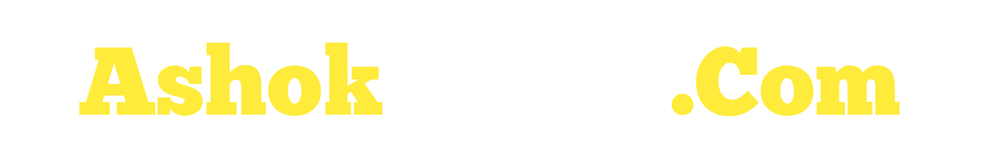 AshokMusic.Com